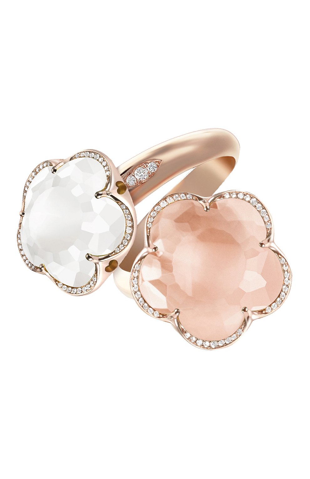 Кольцо PASQUALE BRUNI, арт. 15747R, фото 1