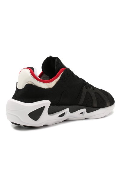 Комбинированные кроссовки fyw s-97 Y-3, арт. EF2627/M, фото 4