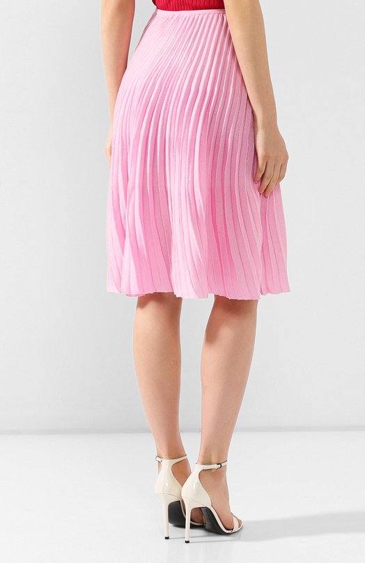 

Юбка Nervure, Розовый