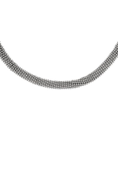 Колье BRUNELLO CUCINELLI, арт. MC0W9B1062, фото 3