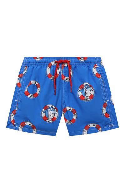 Плавки-шорты MC2 SAINT BARTH, арт. STBK JEAN LIGHTING/JEA0004