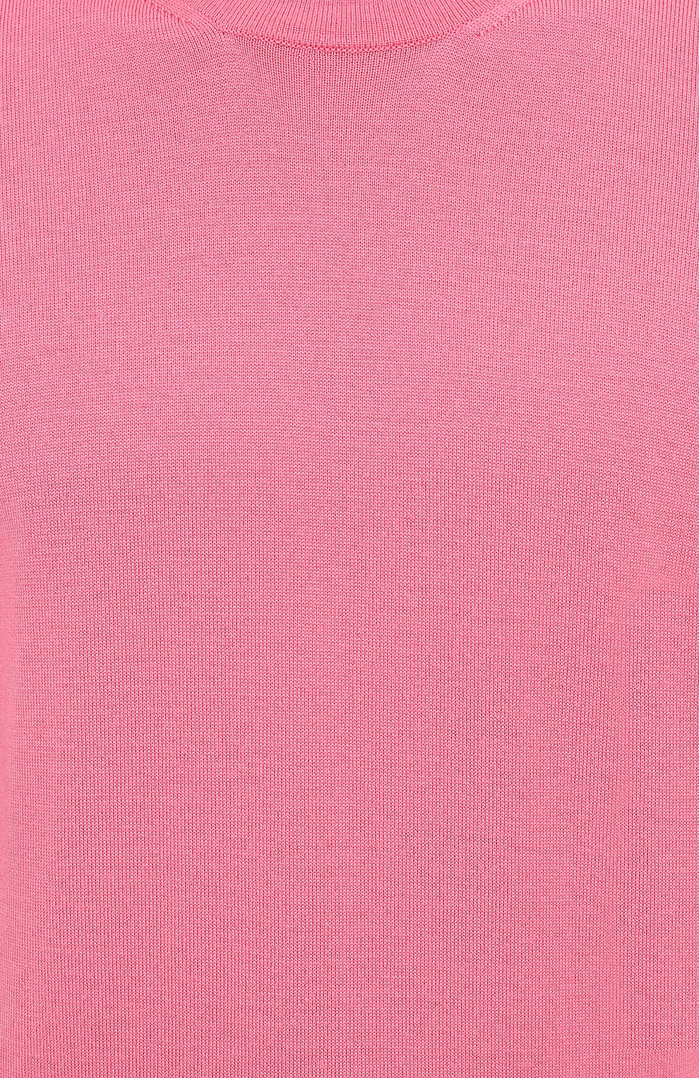 Шерстяной джемпер STONE ISLAND, арт. 7315526C4, фото 5