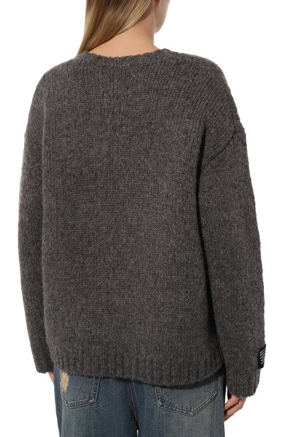 Свитер KSUBI, арт. WSP24KW006, фото 4