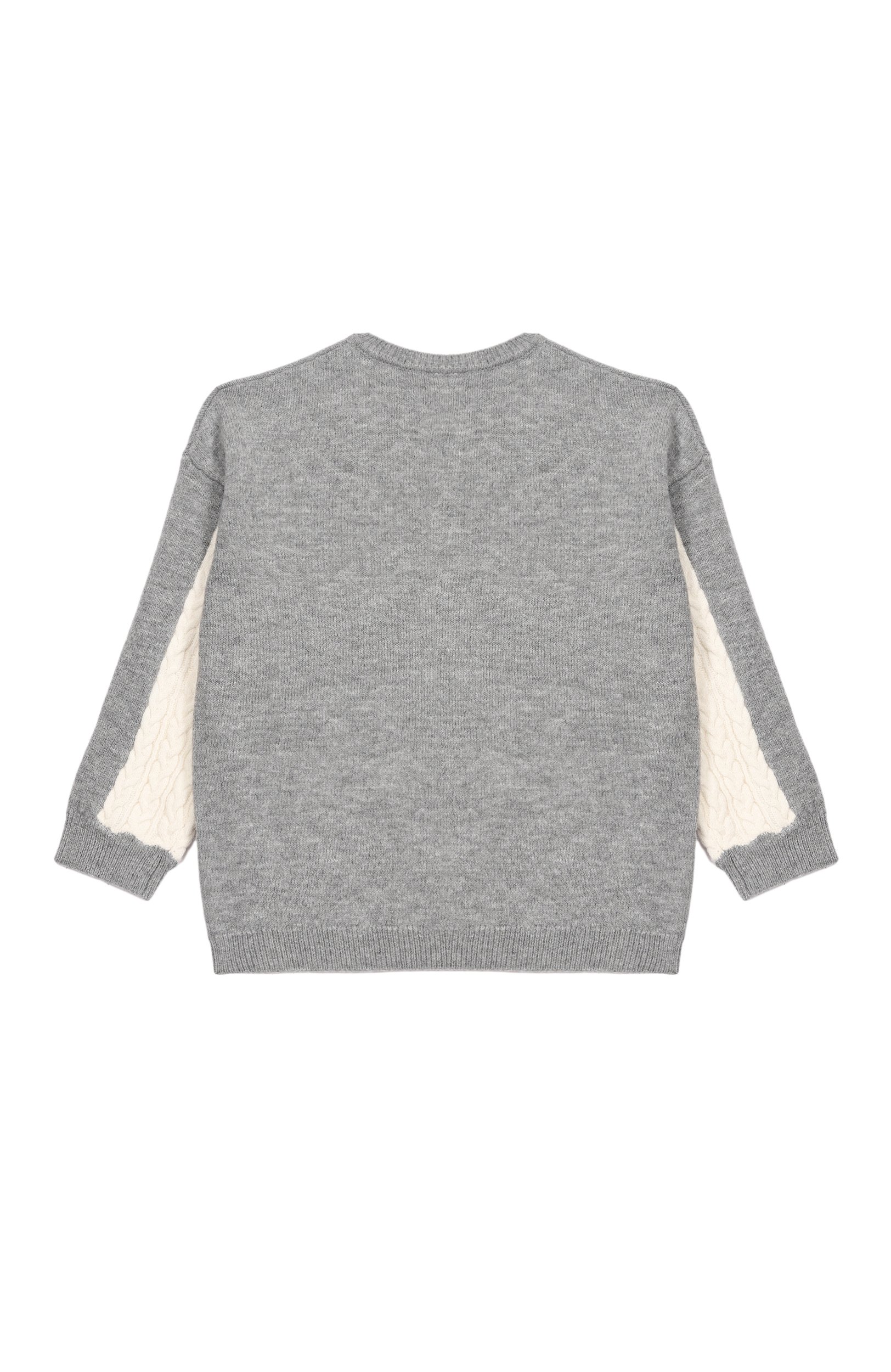 Свитер STELLA MCCARTNEY, арт. TZ9B10, фото 2