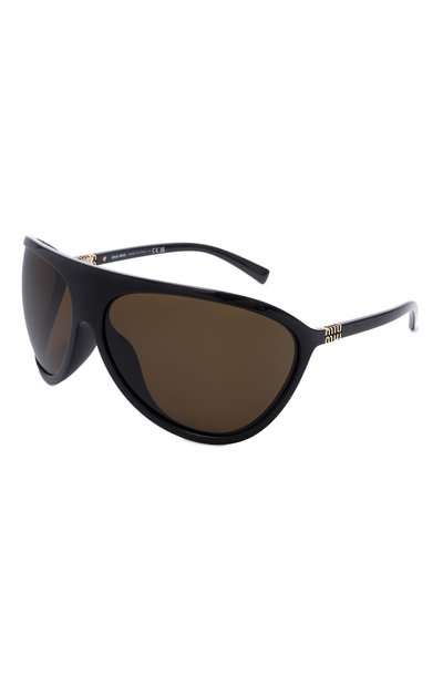 Женские солнцезащитные очки MIU MIU, арт. A01S-1AB01T