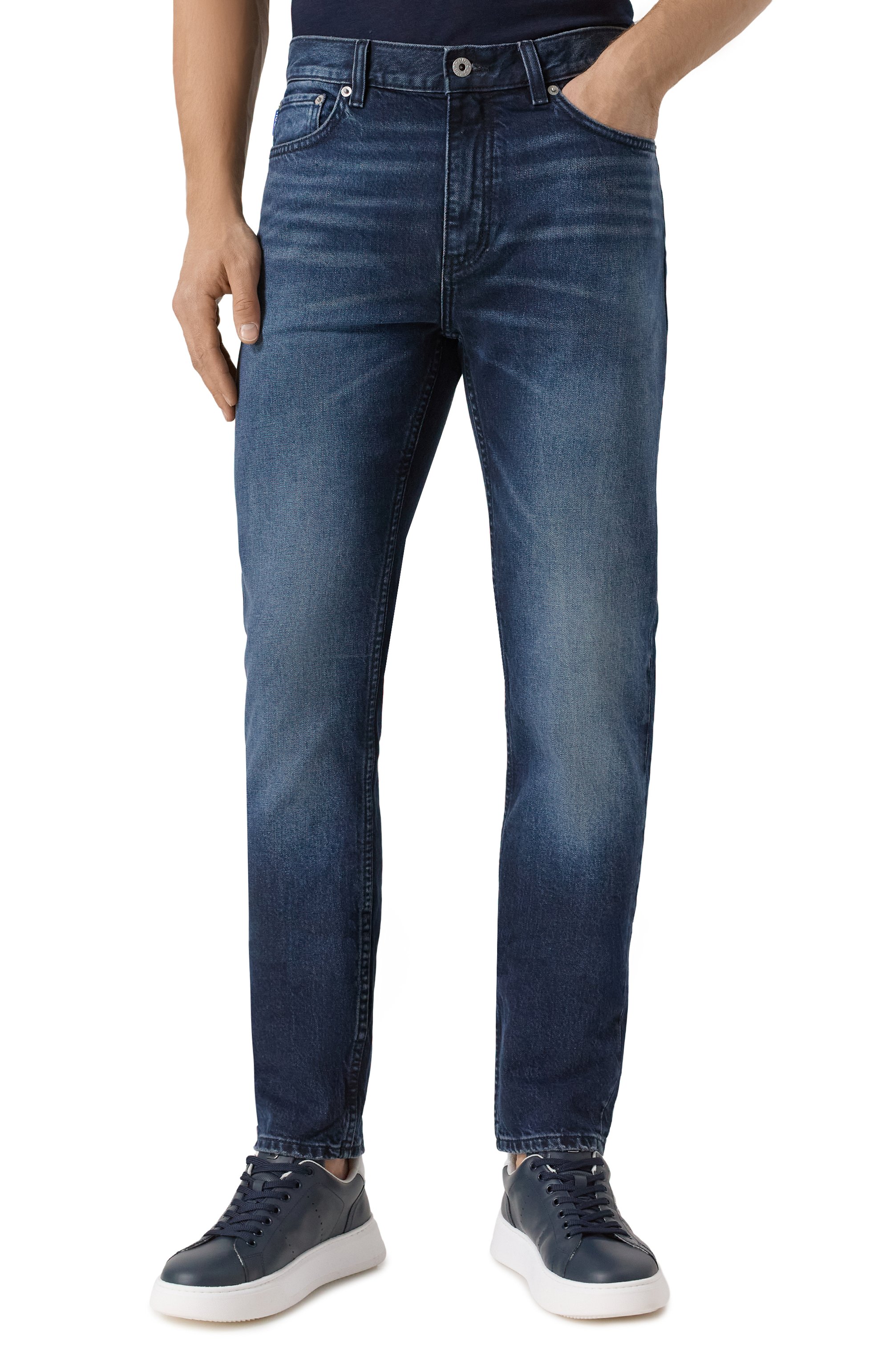 Джинсы ash HUGO BLUE, арт. 50541568, фото 3