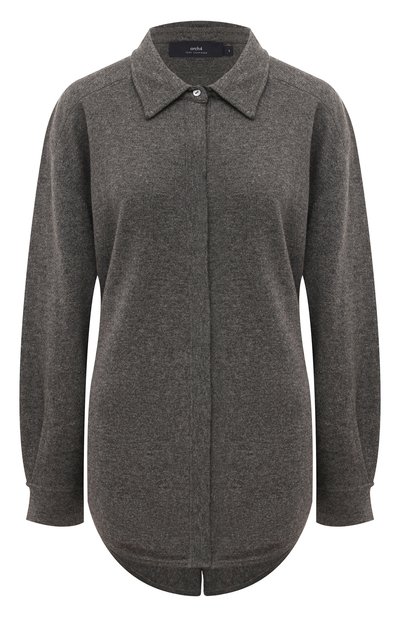 Женская кашемировая рубашка ARCH4, арт. KNCD22140B