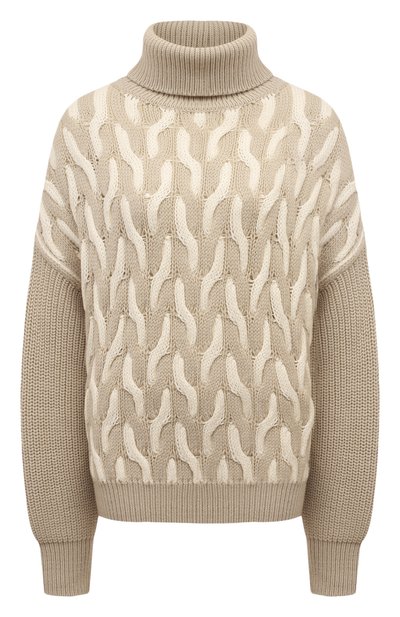 Женский шерстяной свитер BOSS, арт. 50523719