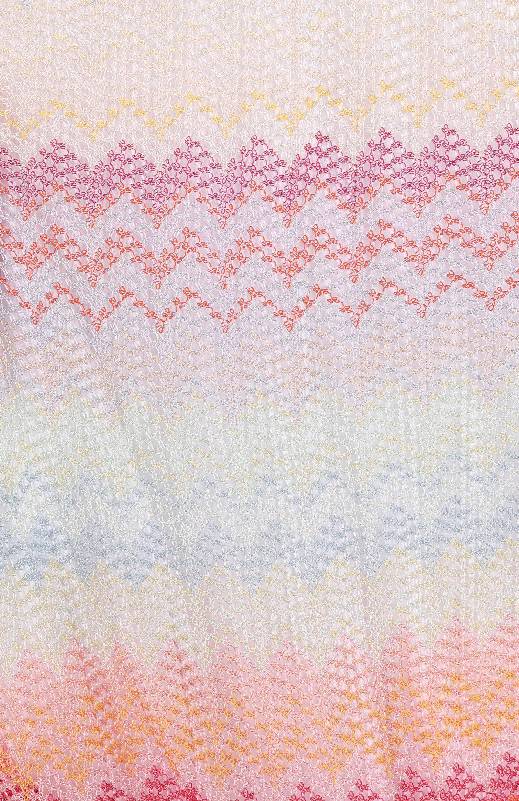 Платье из вискозы MISSONI, арт. MW1C01/Q0077/12-16, фото 3