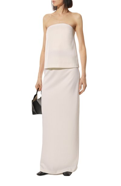 Шерстяная юбка AGREEG, арт. 16051141, фото 2