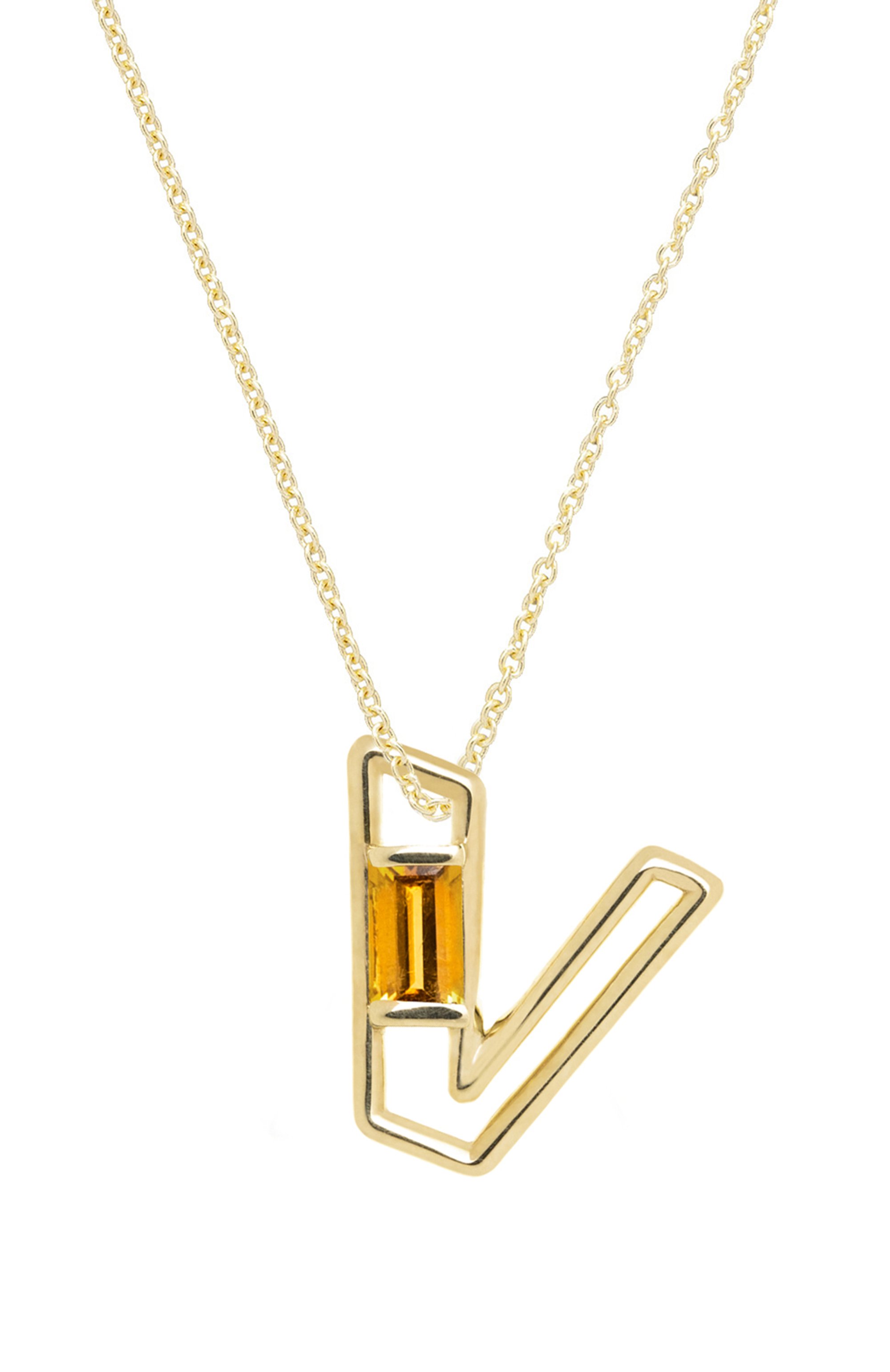 Кулон ALIITA, арт. NRPUHV0016YG09K J1000, фото 1