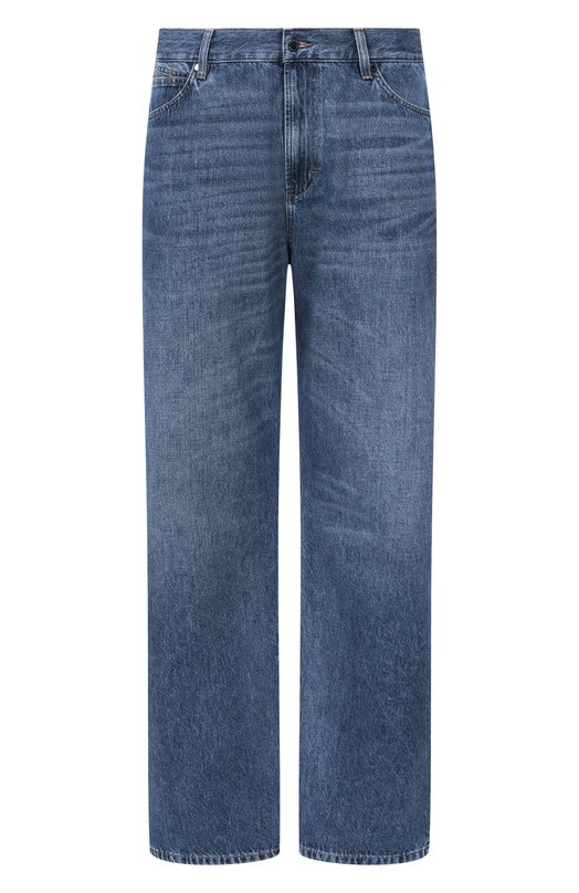 Джинсы Travis Bogner 18551268 Синий 18551268