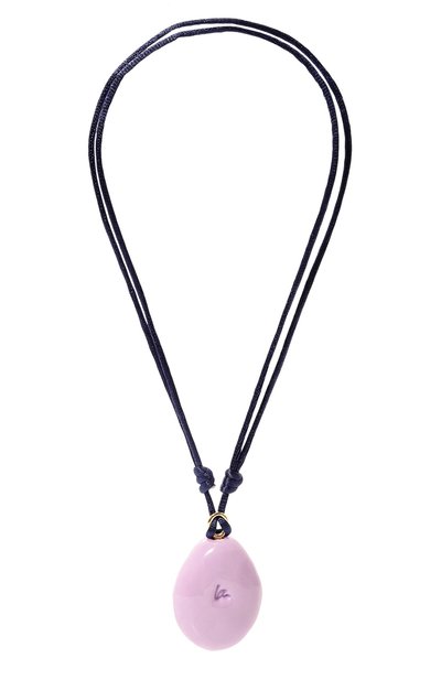 Кулон на шнурке LILI ARCHIVE, арт. ALEG9, фото 1