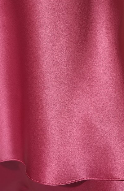 Шелковый топ LUNA DI SETA, арт. VLST08005, фото 5