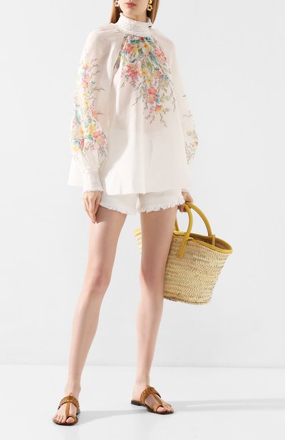 Блузка ZIMMERMANN, арт. 7426TZIN, фото 2