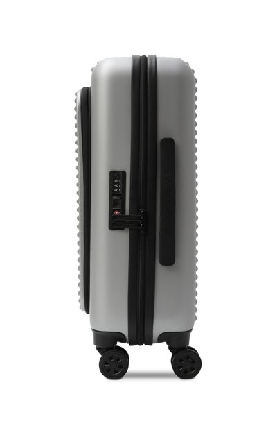 Че�модан tank case small MANDARINA DUCK, арт. FSV22-002, фото 3