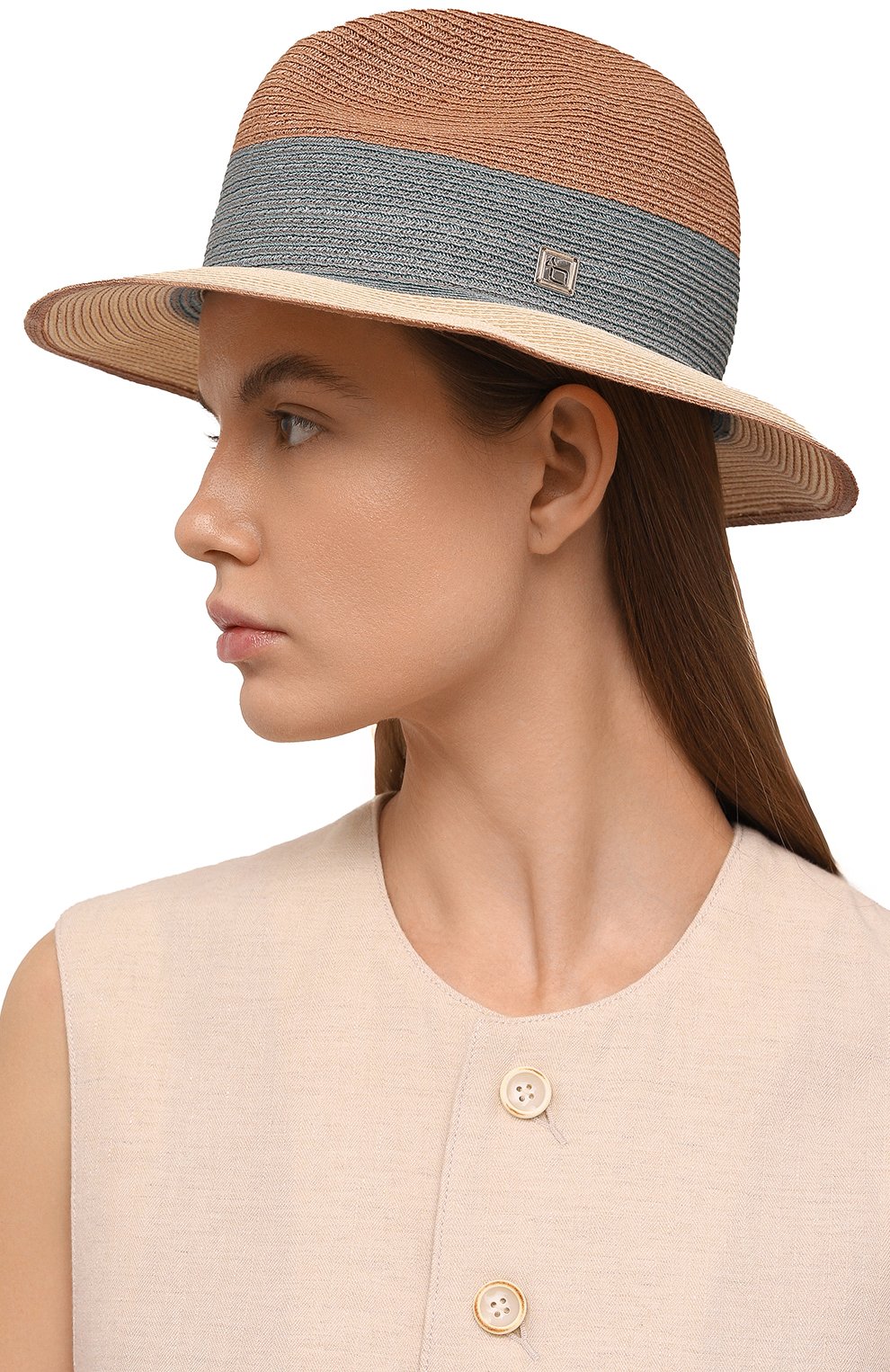 Шляпа COLOMBO, арт. CL00126/RIG, фото 2