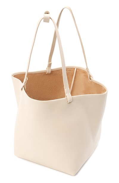 Сумка-тоут park THE ROW, арт. W1272L52, фото 4