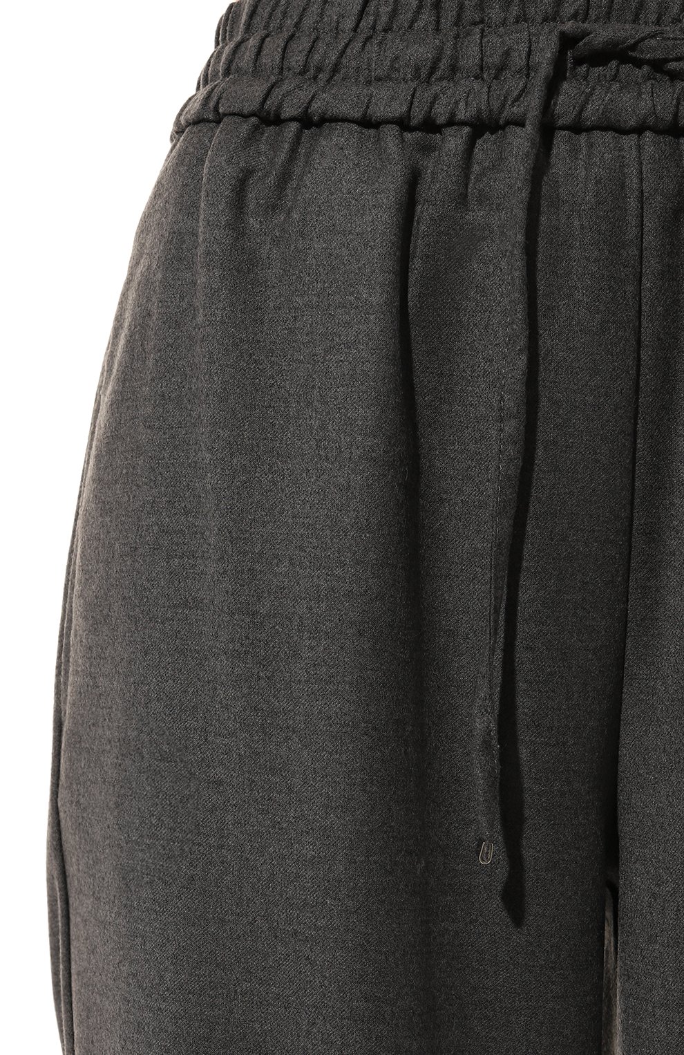 Шерстяные брюки DONDUP, арт. DP704/WS0105D, фото 5