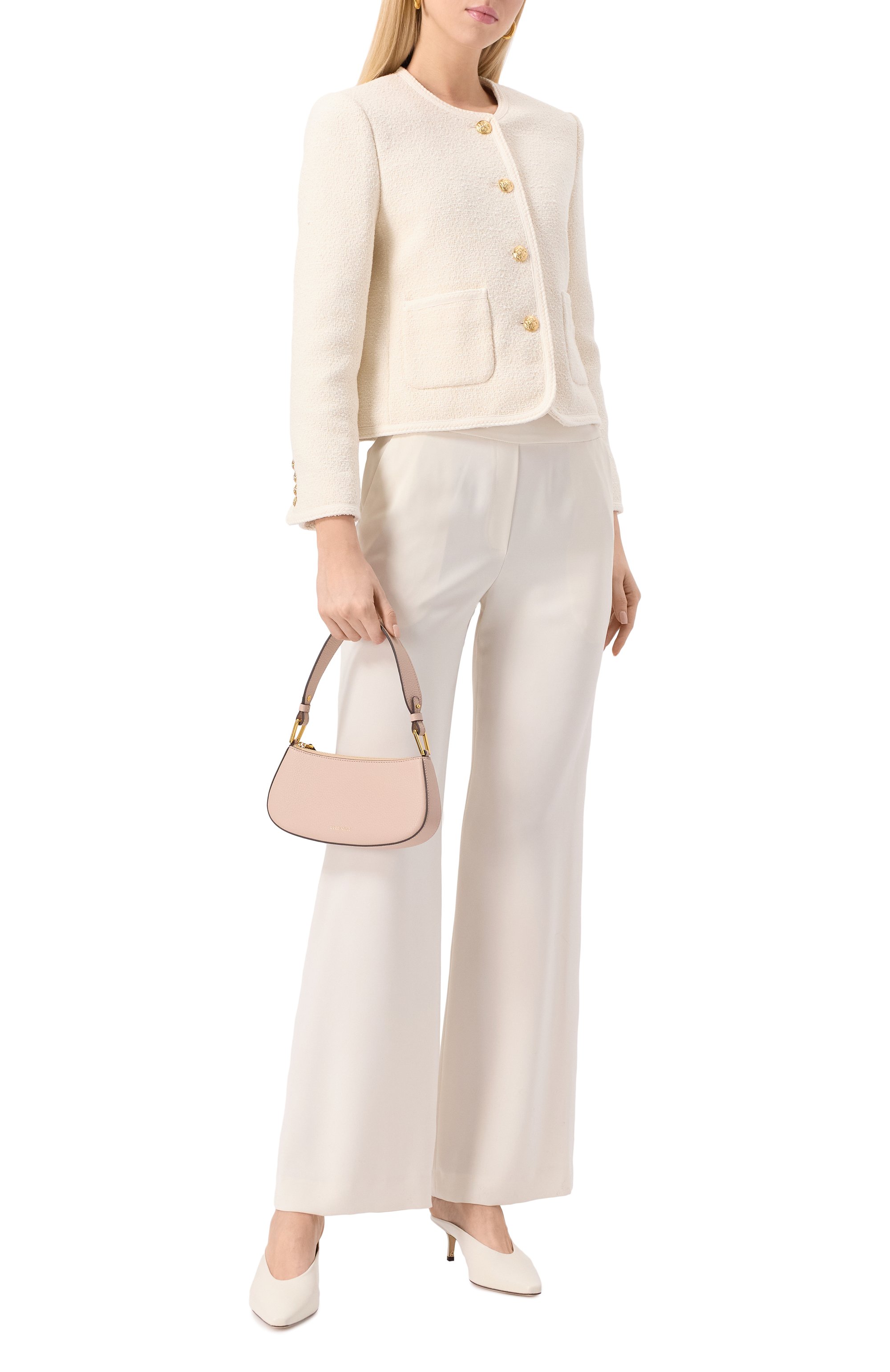 Сумка merveille COCCINELLE, арт. E5MRF520101, фото 7