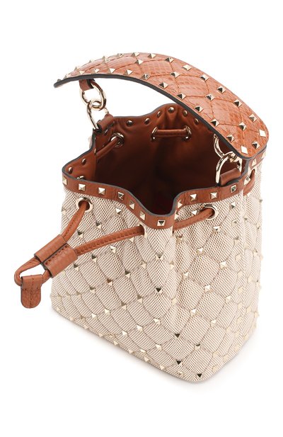 Сумка spike.it VALENTINO, арт. TW2B0B59/BWH, фото 4