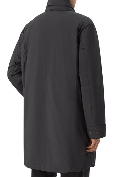 Утепленная парка PARAJUMPERS черного цвета по цене 79450 руб., арт. 26WMPMJKLB03, фото 4 Утепленная парка PARAJUMPERS, арт. 26WMPMJKLB03, фото 4