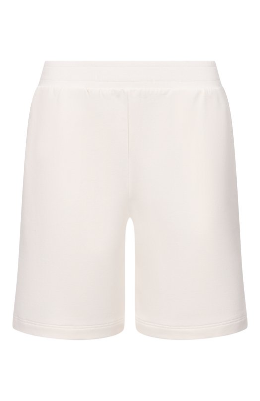 Хлопковые шорты Hanro 078899 Кремовый 078899