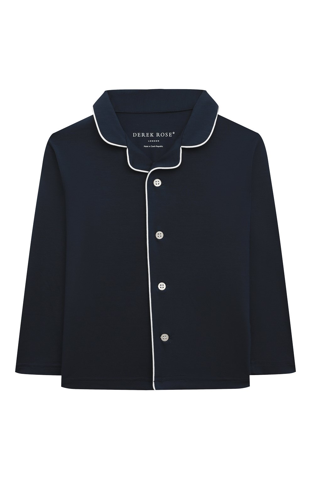 Пижама DEREK ROSE, арт. 7261-BASE001, фото 2