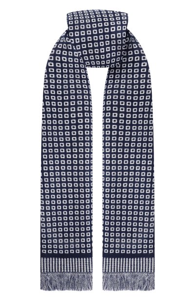 Женский шарф из шерсти и кашемира VALENTINO, арт. 7W2ER028/XYY