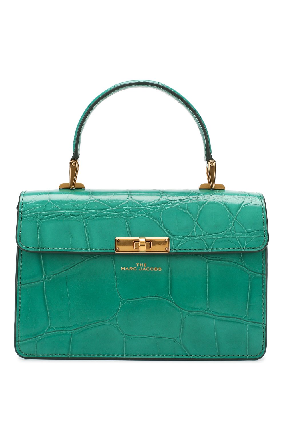 Сумка downtown MARC JACOBS (THE), арт. M0015919, фото 6