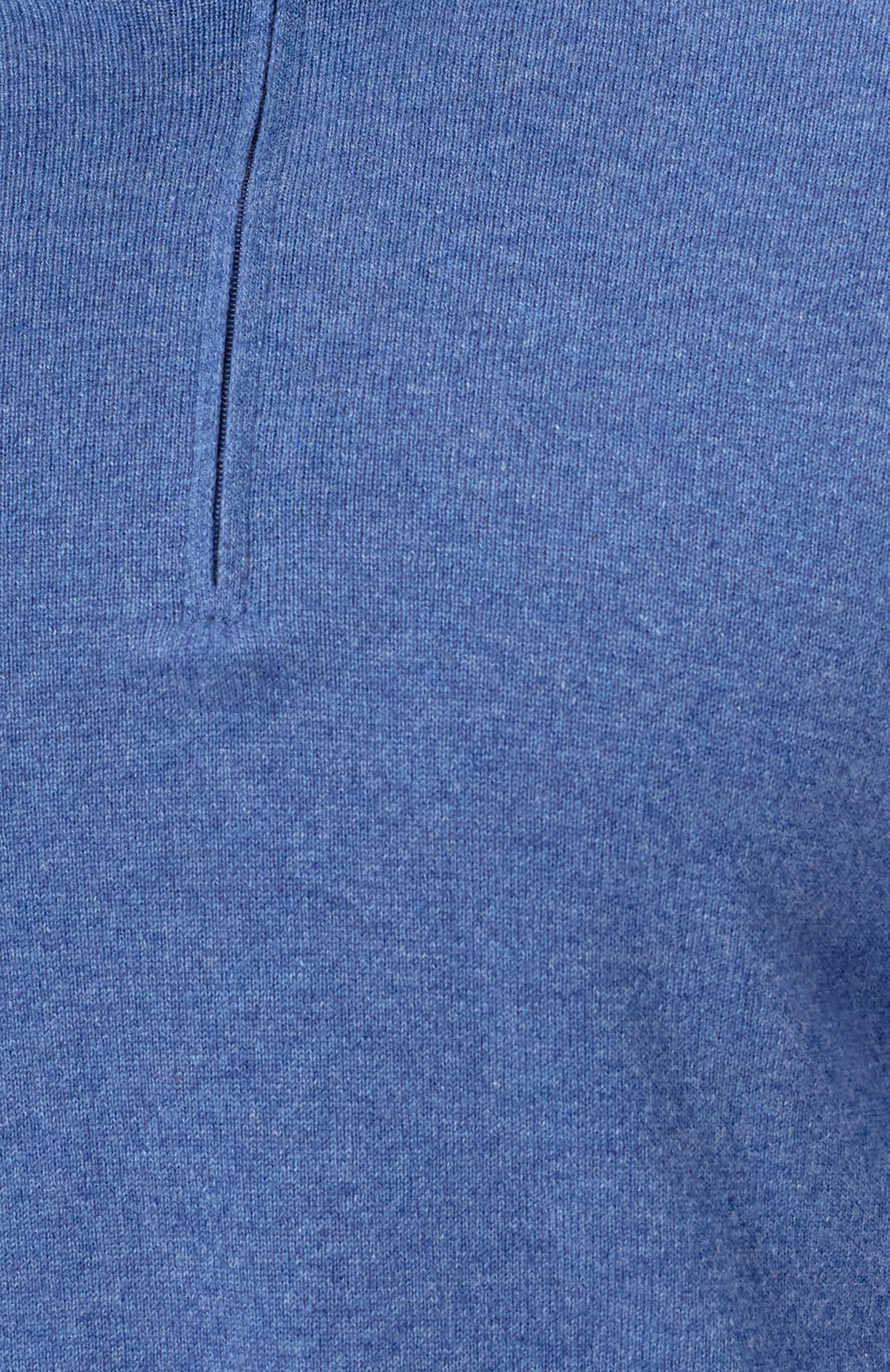 Кашемировый джемпер GRAN SASSO, арт. 55126/15590, фото 6