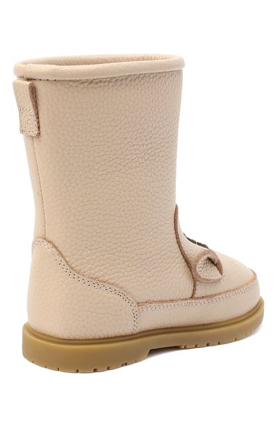 Кожаные сапоги DONSJE AMSTERDAM, арт. 0808-ST109-CL006, фото 3