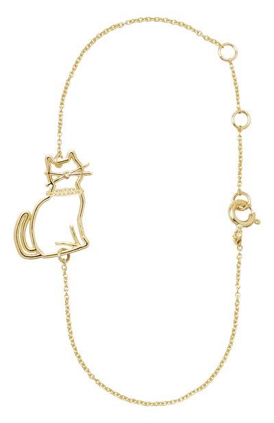 Женский браслет ALIITA, арт. HRPU420000YG09K J1000