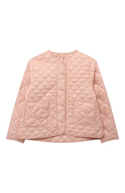 Стеганая куртка ELEVENTY, арт. ES2A17/L0121/12-16