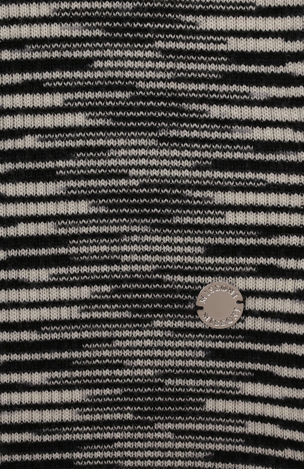 Шерстяное платье MISSONI, арт. MV1B00/W0124/6-10, фото 3