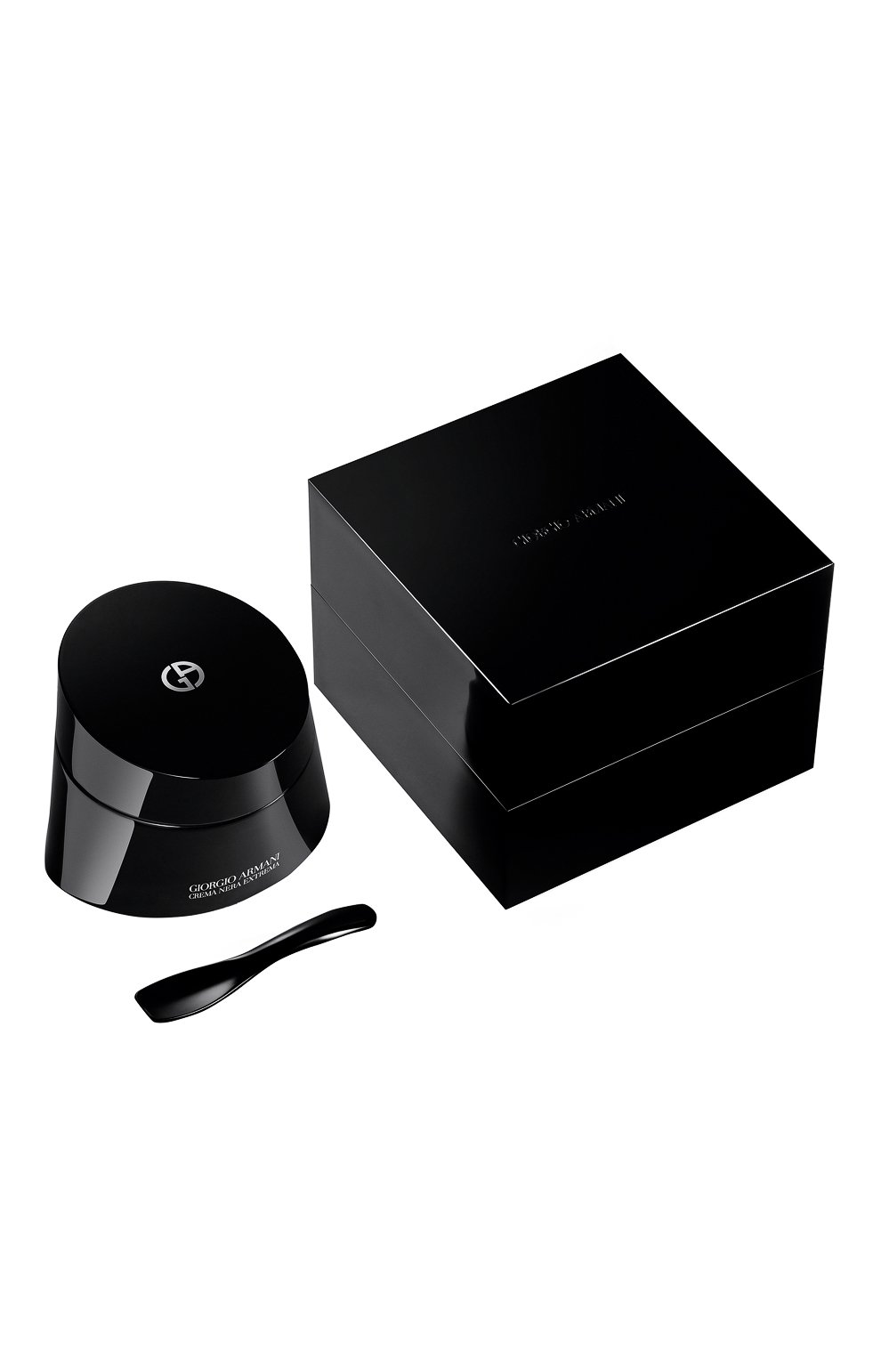Крем crema nera extrema supreme reviving light cream (50ml) GIORGIO ARMANI, арт. 3614272400252, фото 3
