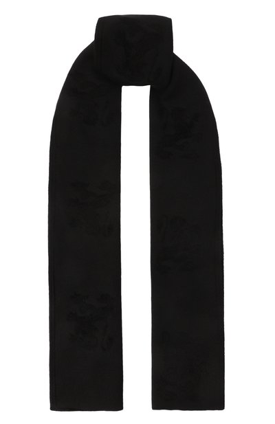 Мужской шарф из шерсти и вискозы ZILLI, арт. KSC001M0520VZLI00N001