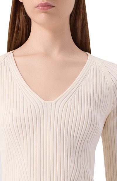 Пуловер BOSS, арт. 50542881, фото 5