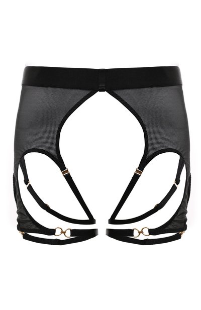 Пояс для чулок BORDELLE, арт. CADI 0UVERT GARTER BRIEF, фото 1