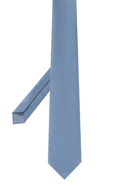 Шелковый галстук STEFANO RICCI, арт. CCX/50019, фото 3