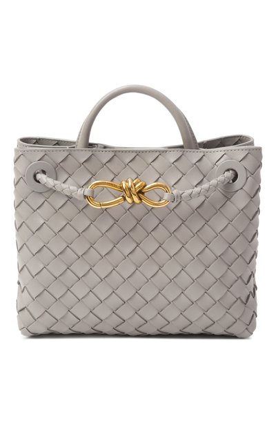 Женская сумка andiamo small BOTTEGA VENETA, арт. 766014/VCPP1