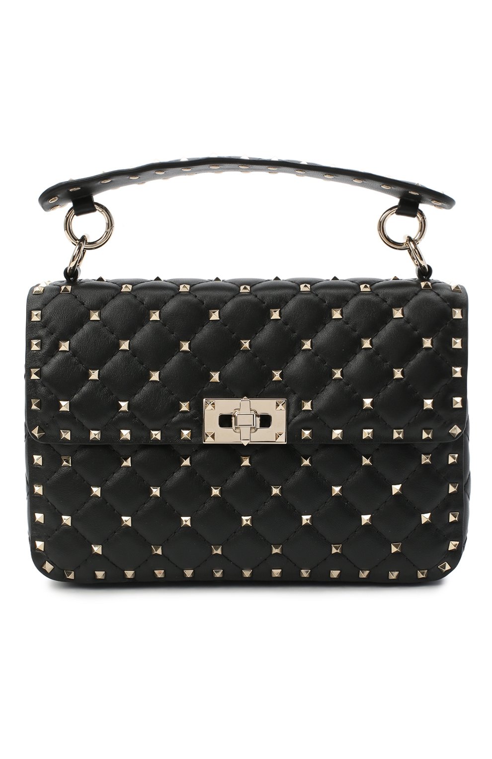 Сумка rockstud spike VALENTINO, арт. UW0B0122/NAP, фото 1