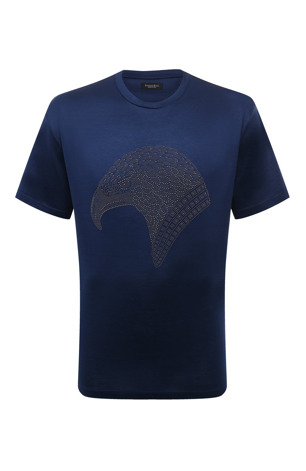 Футболка STEFANO RICCI, арт. MNH3302600/TE0001, фото 1