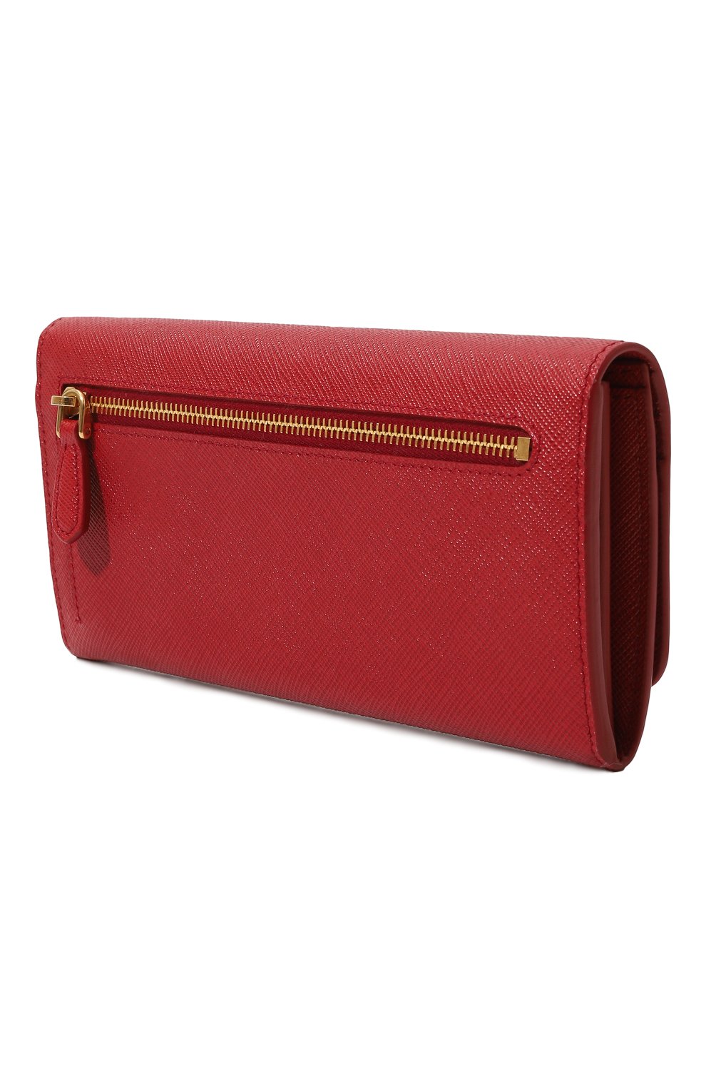 Кожаный кошелек PRADA, арт. 1MH132-2EBW-F068Z, фото 2