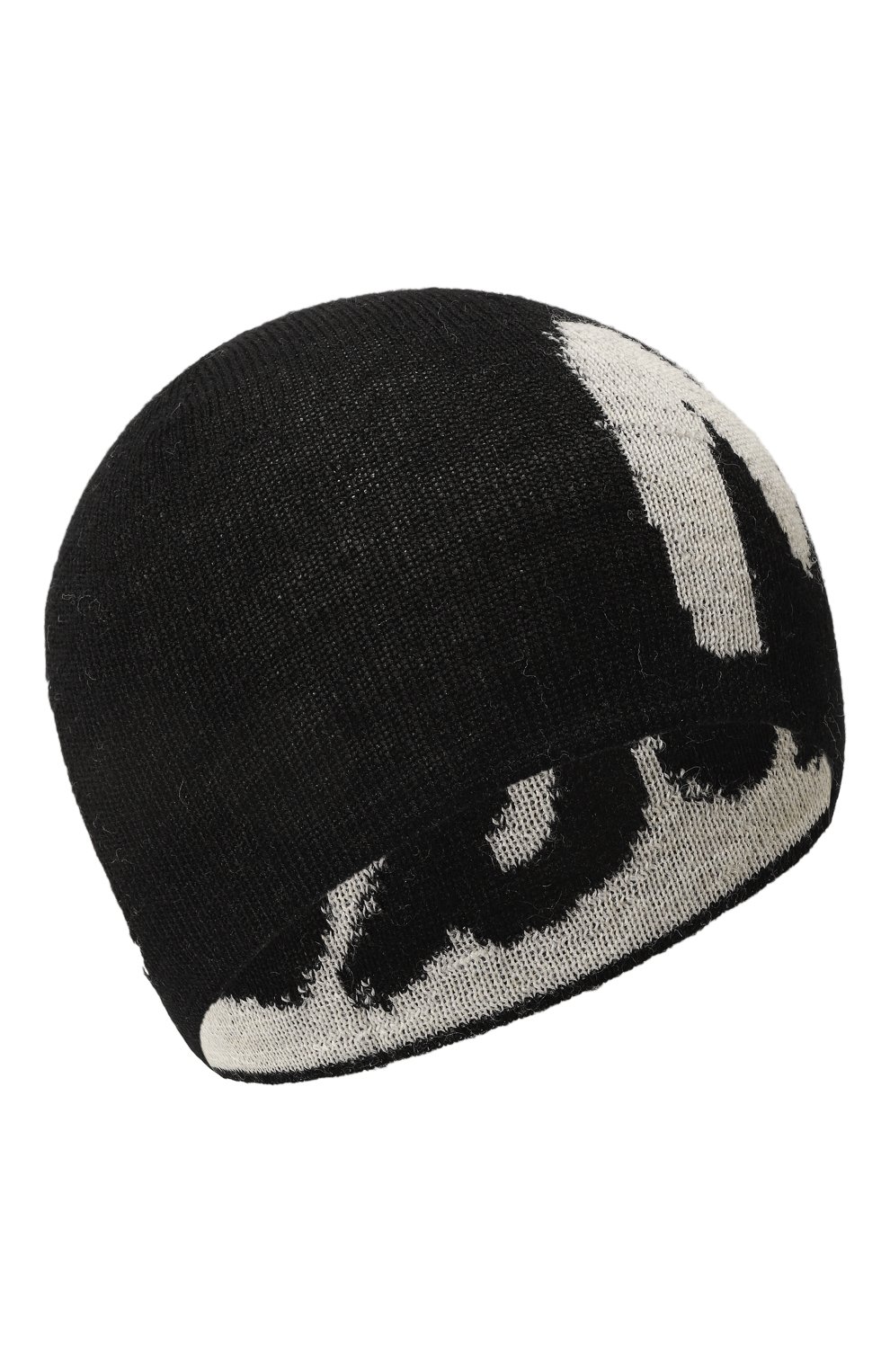 Шерстяная шапка ALEXANDER MCQUEEN, арт. 725421/4206Q, фото 1