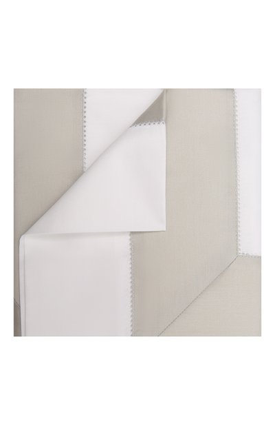 Наволочка links embroidery FRETTE, арт. FR2934 E0700 030B