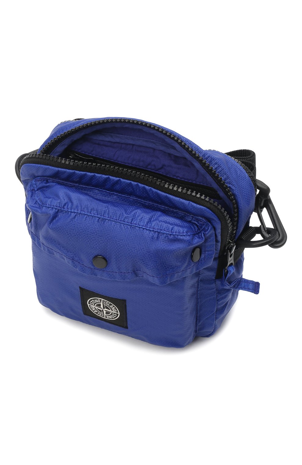 Текстильная сумка STONE ISLAND, арт. 751590270, фото 5