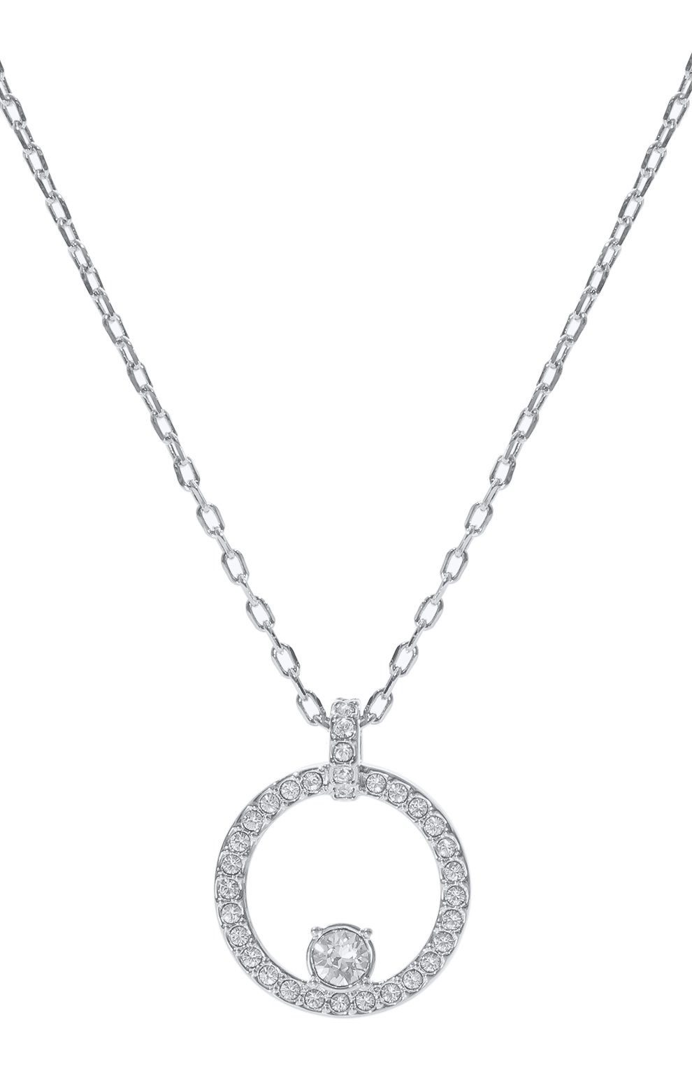 Подвеска на цепочке creativity SWAROVSKI, арт. 5198686, фото 3