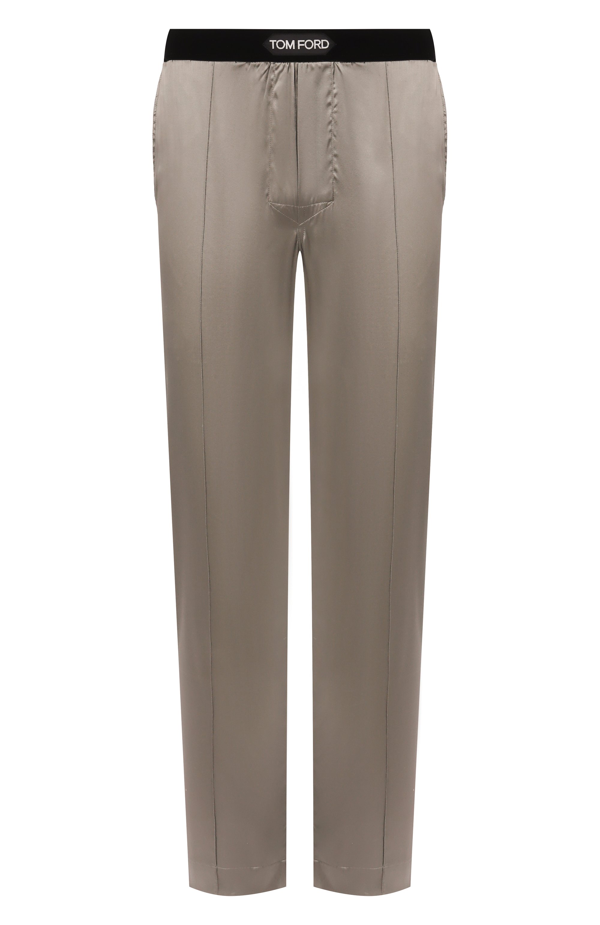 Шелковые домашние брюки TOM FORD, арт. T4H20101, фото 1