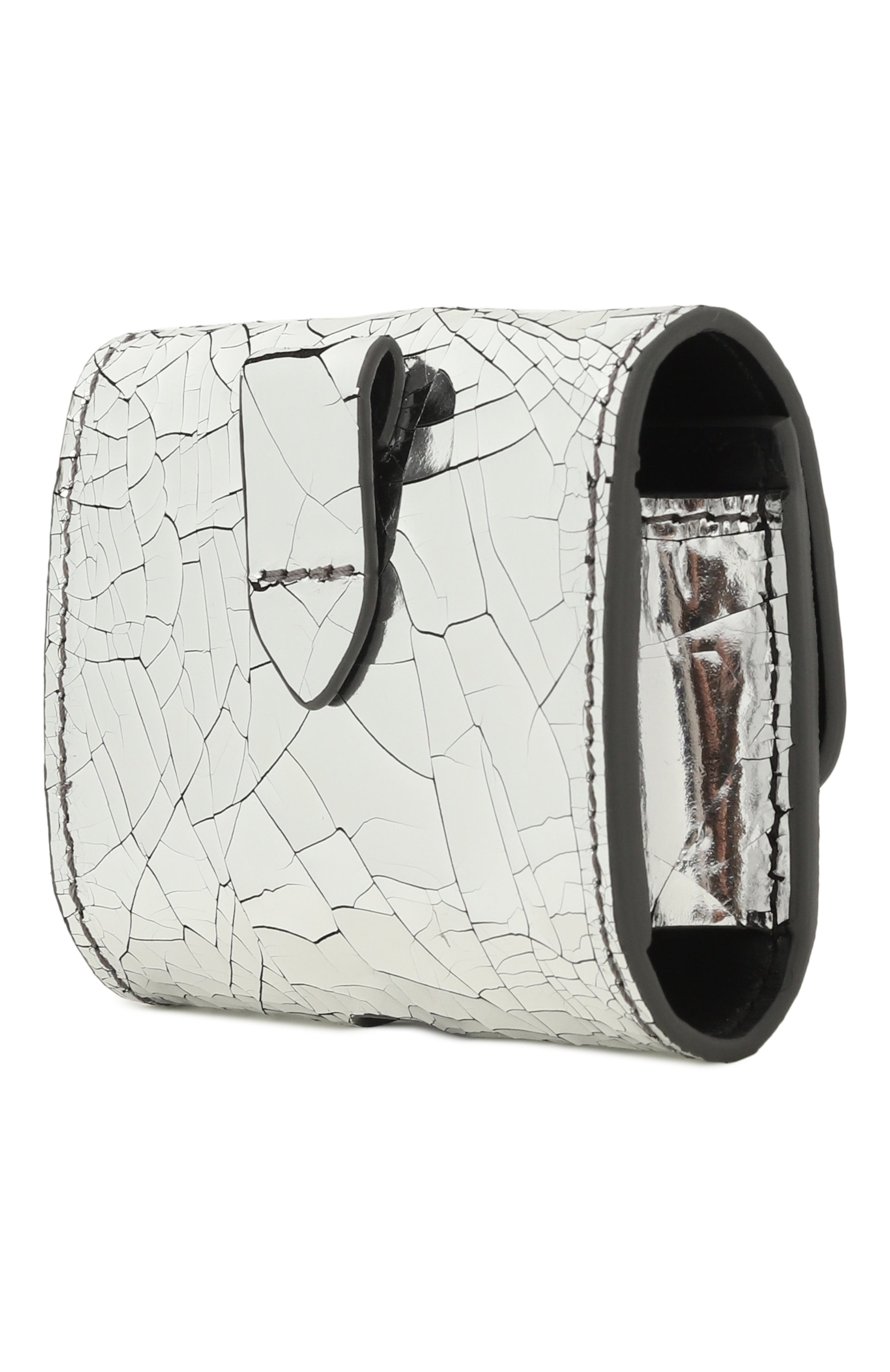 Кожаный футляр для наушников MAISON MARGIELA, арт. SA1VZ0007/P5016, фото 2